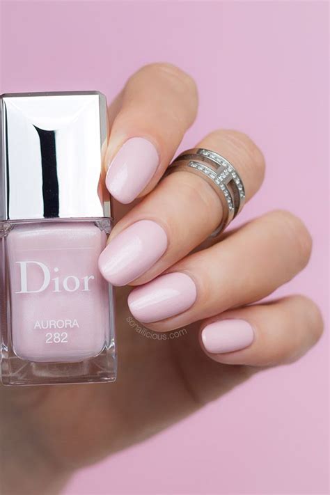 buy dior diorsnow sparkle nail polish|chanel vs dior nail polish.